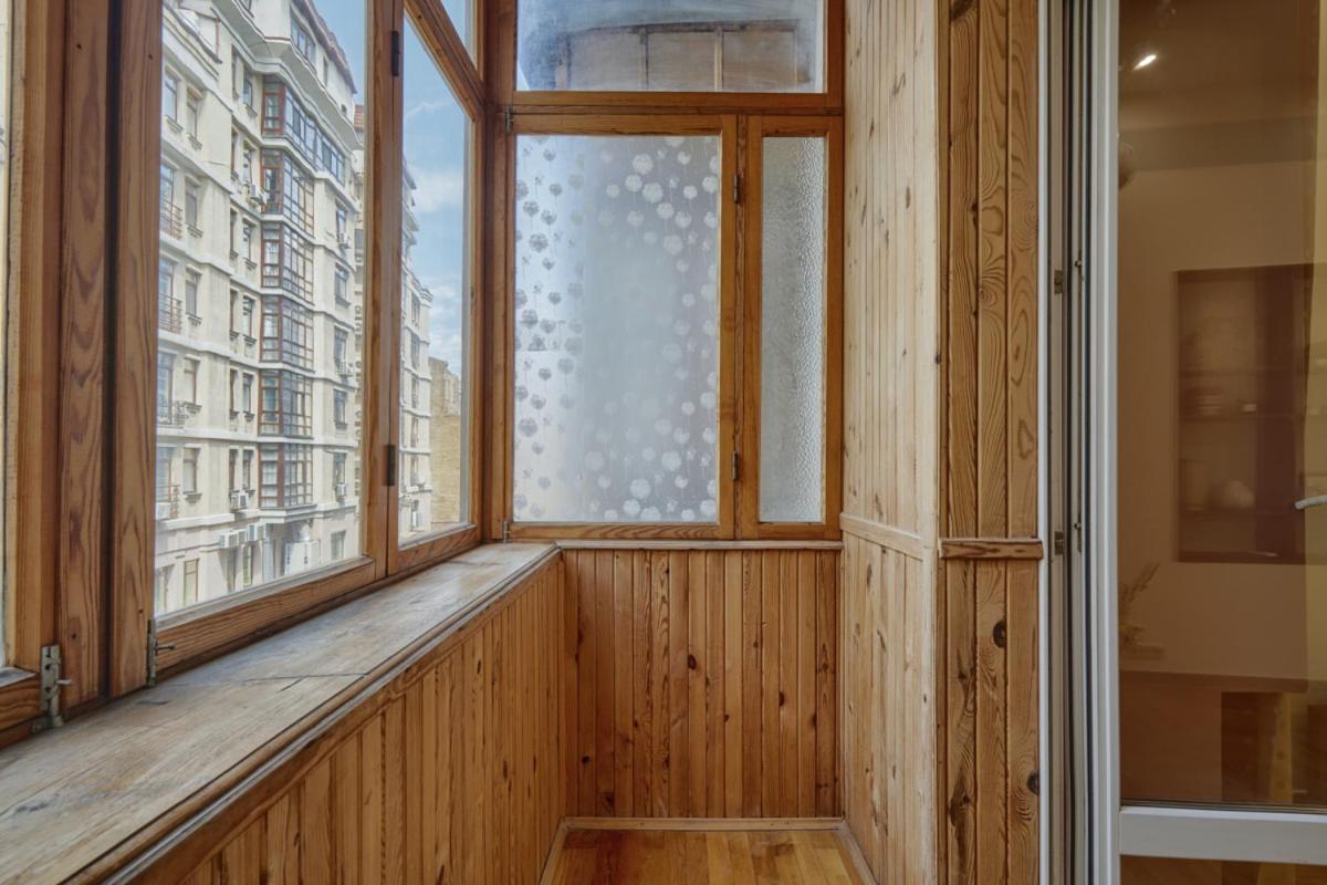 Apartments Near The Golden Gate Київ Екстер'єр фото